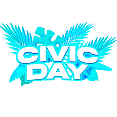 Civic Holiday club crawl