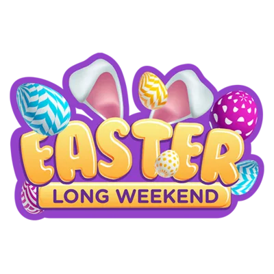 Easter long weekend club crawl