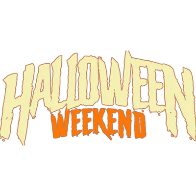 Halloween club crawl