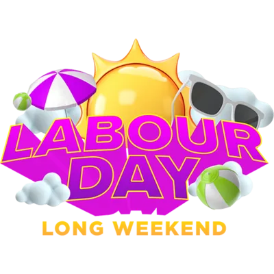 Labour Day club crawl
