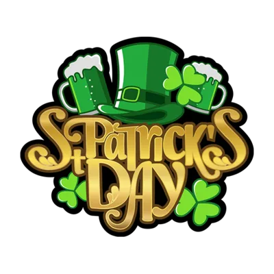 St. Patrick's Day club crawl