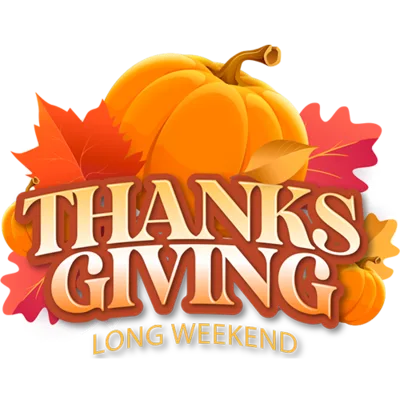 Thanksgiving club crawl