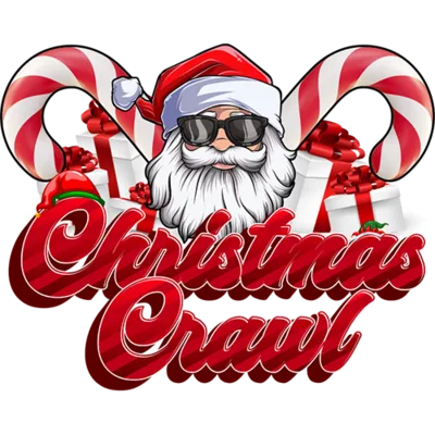Christmas club crawl